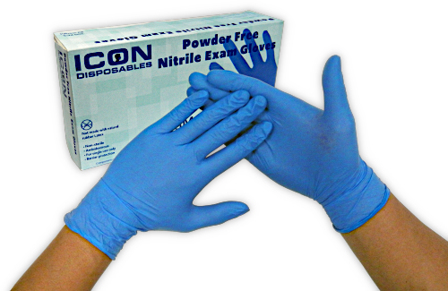 Icon Glove